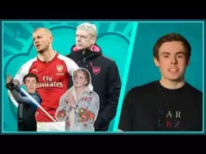 Video: Top 10 Football Fuck up, Arsenal Humiliation. More Arsenal Humiliation and Logan Paul
